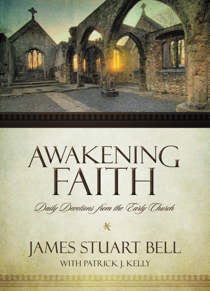 Book Review: “Awakening Faith”