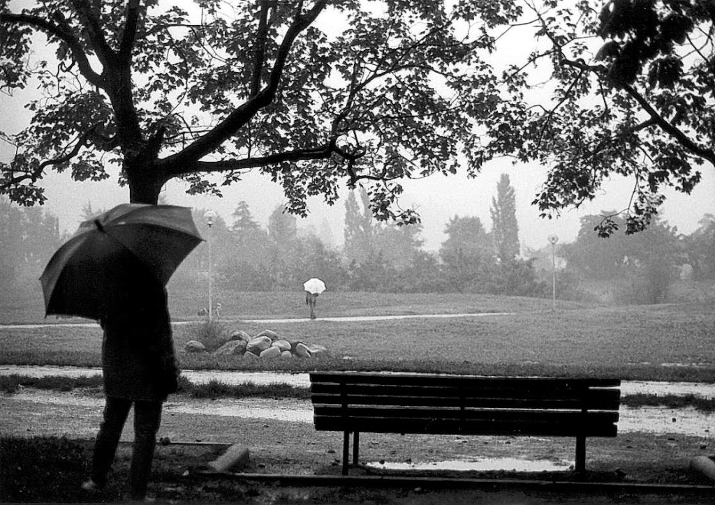 Come Sit Beside Me on My Mourning Bench