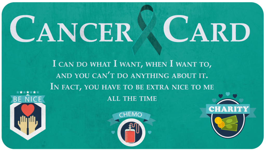 cancer-card